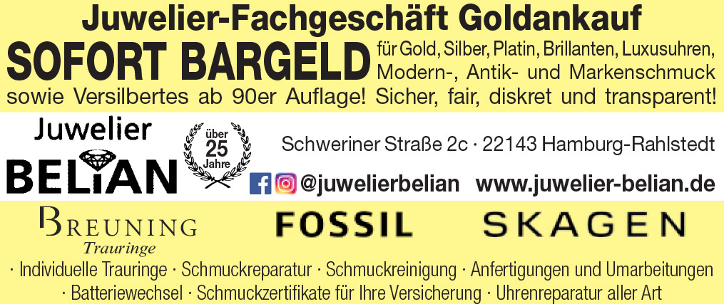 belian anzeige 1