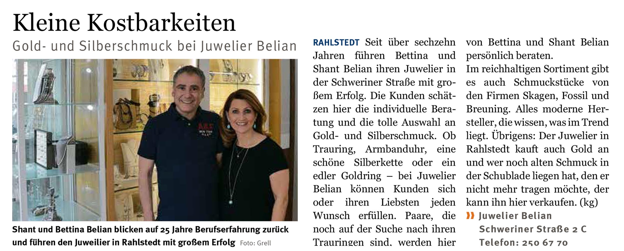 belian artikel 2018